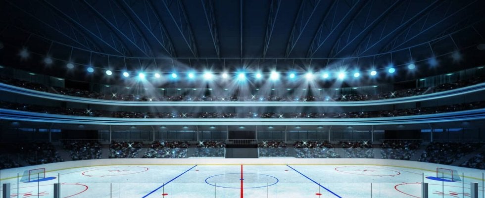 プレシーズンマッチにも力を。ベガス・ゴールデンナイツの取り組み