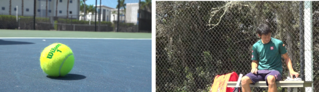 錦織圭がスーパーショットを披露！「inバープロテイン ベイクドチョコ」CM公開