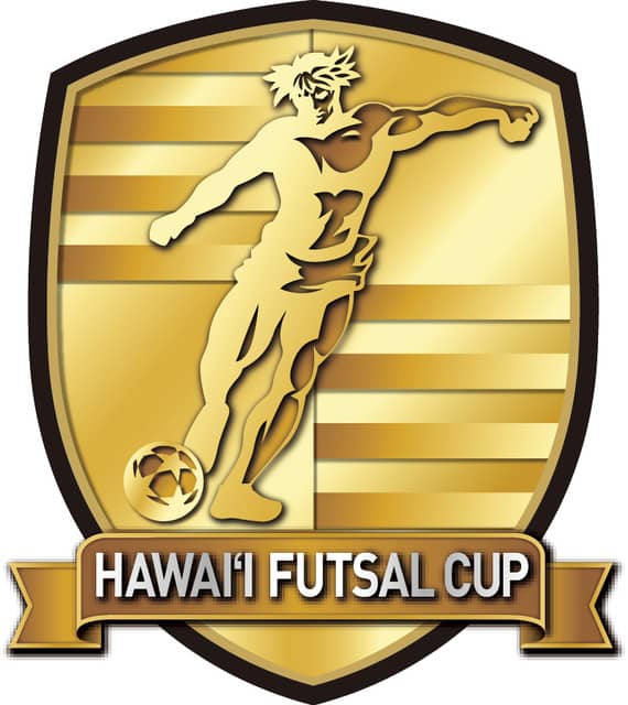 個人でもチームでも参加できる「ハワイフットサルカップ」2月開催