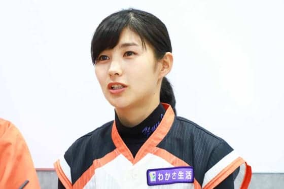 女子プロ野球】加藤優、貴重なお団子ヘアで\u201c筋肉3人衆S\u201d公開