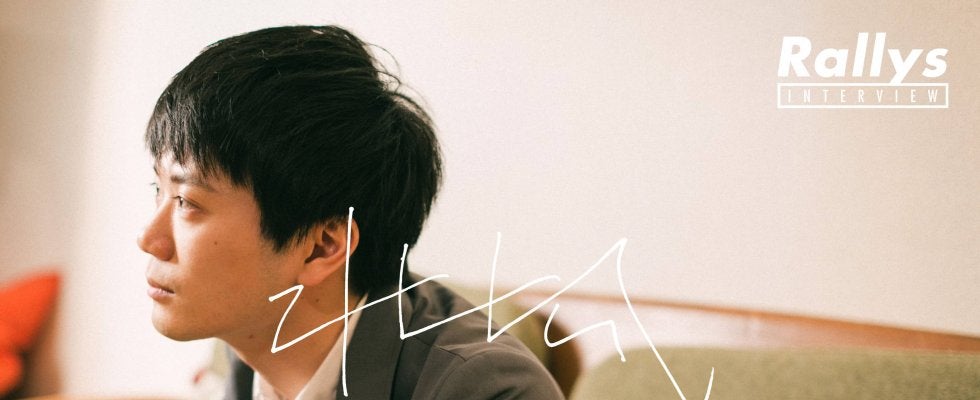 東大王が語る“クイズと卓球”の共通点とは？【水上颯：後編】