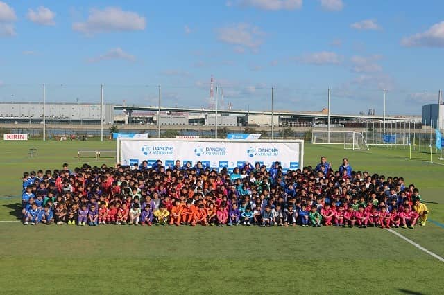 「ダノンネーションズカップ」日本予選開幕…大阪予選にて本大会出場6チームが決定