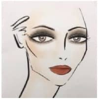 資生堂、ザギトワをイメージした口紅とアイパレットを限定発売