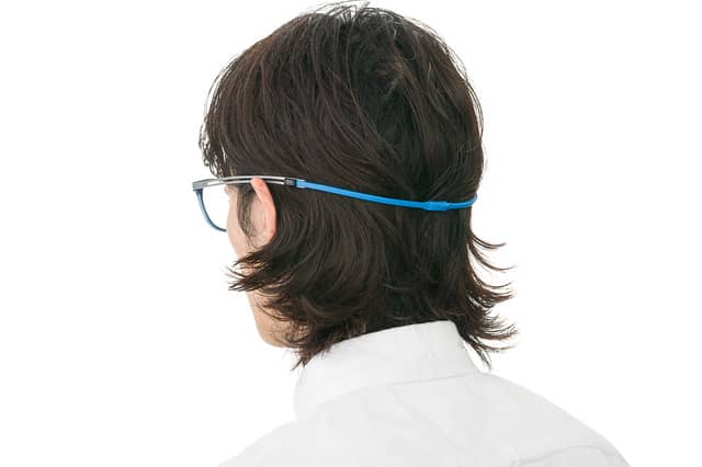 日常使いもできるスポーツ用メガネ「Zoff SPORTS ACTIVE LINE SLIDE TYPE」限定発売