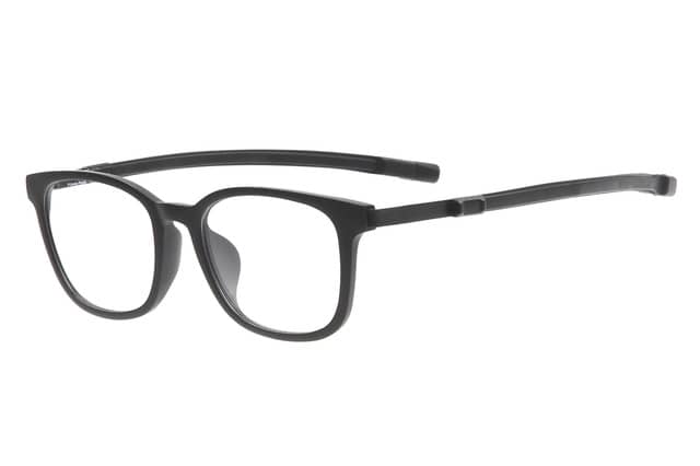 日常使いもできるスポーツ用メガネ「Zoff SPORTS ACTIVE LINE SLIDE TYPE」限定発売