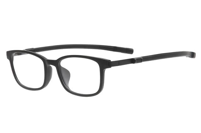 日常使いもできるスポーツ用メガネ「Zoff SPORTS ACTIVE LINE SLIDE TYPE」限定発売