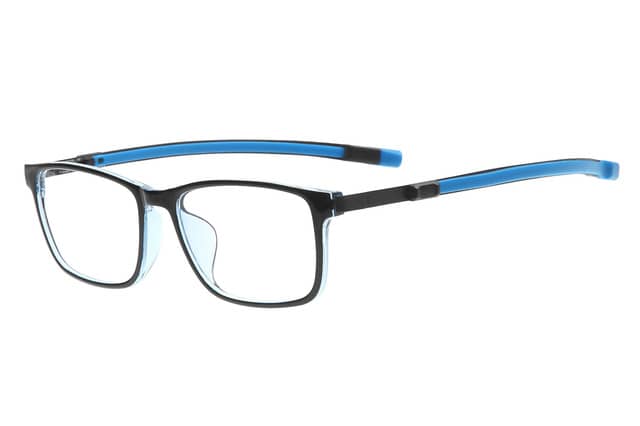 日常使いもできるスポーツ用メガネ「Zoff SPORTS ACTIVE LINE SLIDE TYPE」限定発売