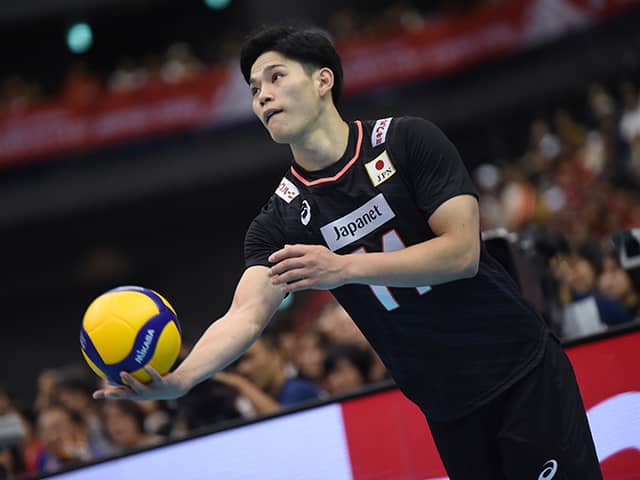 メグカナ を経験した今だからこそ 大山加奈が願うバレー界の意識変化