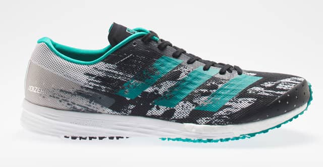 アディダス、日本限定モデル「ADIZERO EVERGREEN PACK」発売