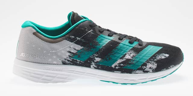 アディダス、日本限定モデル「ADIZERO EVERGREEN PACK」発売