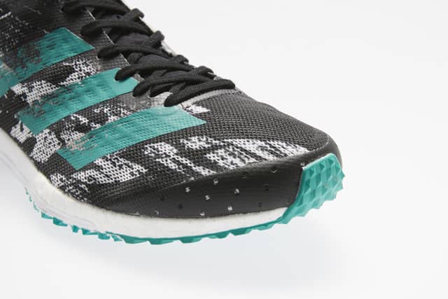 アディダス、日本限定モデル「ADIZERO EVERGREEN PACK」発売