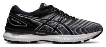 アシックス、雲のようにやわらかいランニングシューズ「GEL-NIMBUS 22」発売