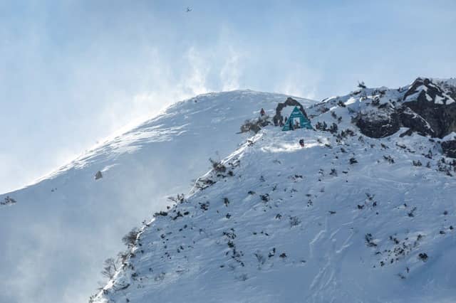 スキー・スノーボードのフリーライド大会「FWT Japan Series 2020」エントリー期間発表