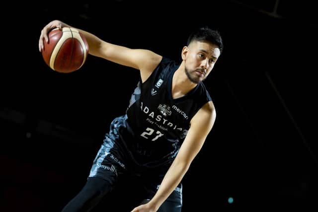 「茨城ロボッツ」3rdユニフォームデザイン公募作品完成…ブラック迷彩デザイン