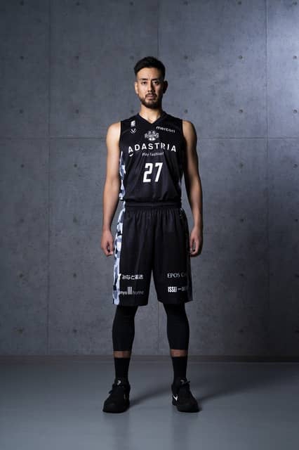 「茨城ロボッツ」3rdユニフォームデザイン公募作品完成…ブラック迷彩デザイン