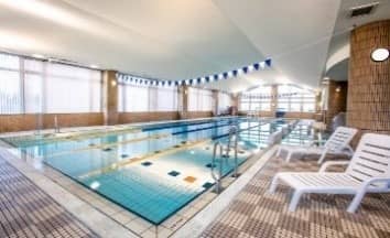 1日限定で無料開放!「メガロス開放DAY」開催…ナイトプールやプロテイン飲み放題など実施