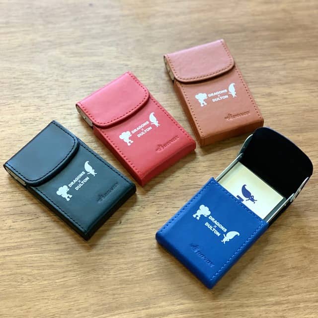 中日ドラゴンズがインテリア雑貨ブランドとコラボ！DRAGONS×DULTONシリーズ発売