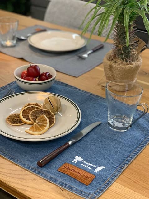 中日ドラゴンズがインテリア雑貨ブランドとコラボ！DRAGONS×DULTONシリーズ発売