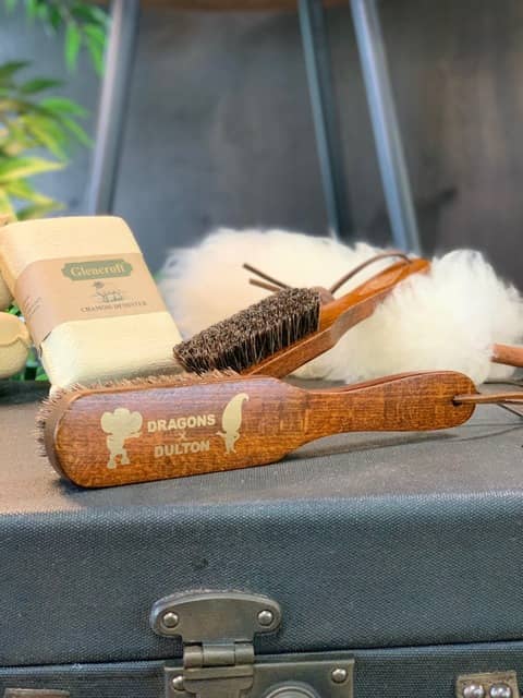 中日ドラゴンズがインテリア雑貨ブランドとコラボ！DRAGONS×DULTONシリーズ発売