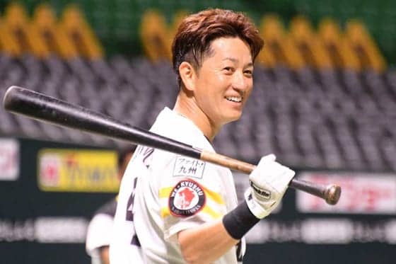 ソフトバンクが スーツコレクション 公開 ファン歓喜 ダントツにイケメン球団 野球 スポーツブル スポブル