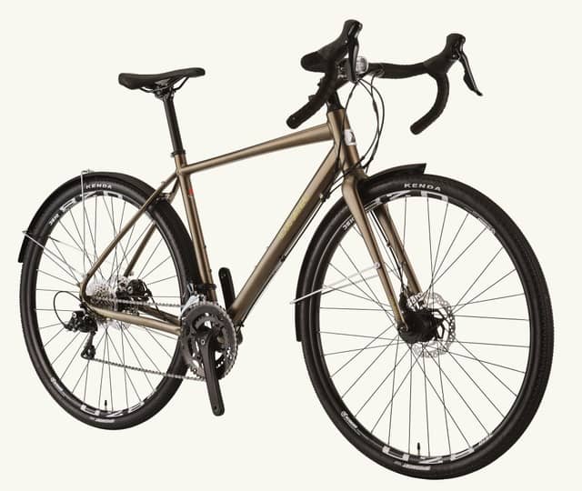 ルイガノから日常使いに最適なスポーツバイク「MULTIWAY700」が登場