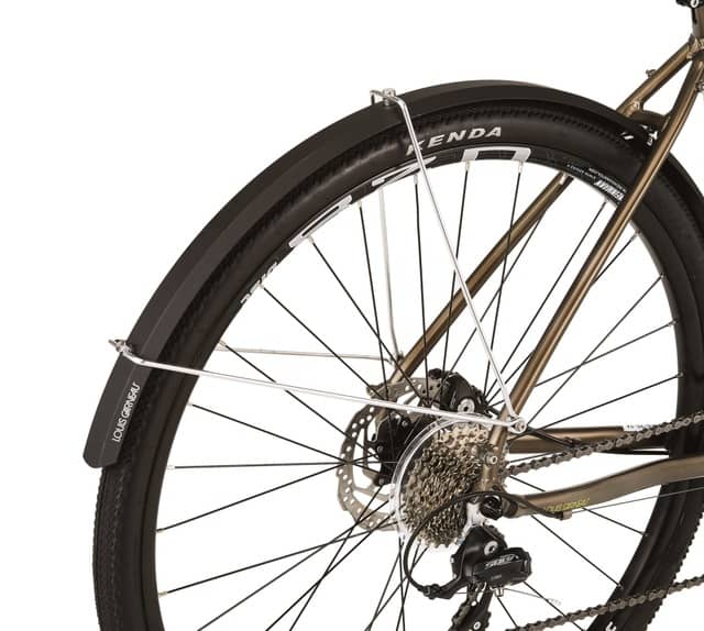 ルイガノから日常使いに最適なスポーツバイク「MULTIWAY700」が登場