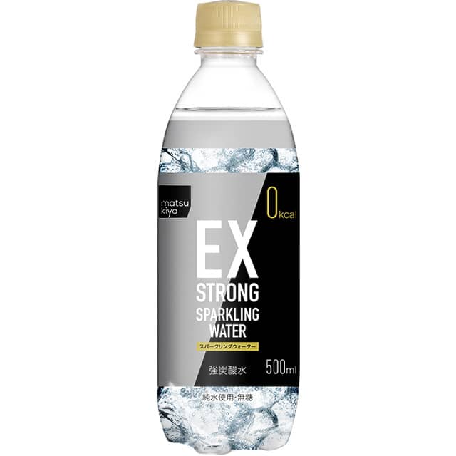 プロテインを配合したスポーツ向けエナジードリンク登場…マツモトキヨシ