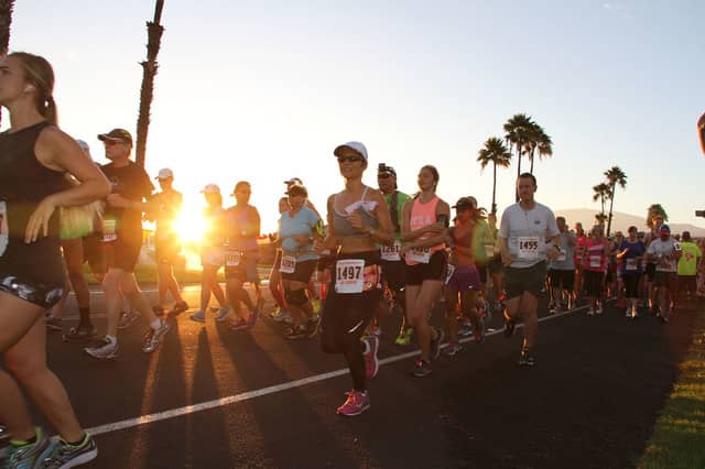 ハワイ島西岸を走るランニングイベント「コナマラソン」6月開催