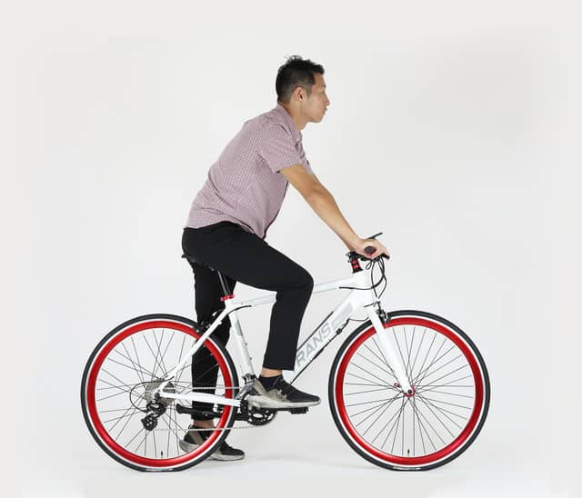 スタイリッシュなスポーツ電動アシスト自転車「TRANS MOBILLY E-MAGIC700」発売