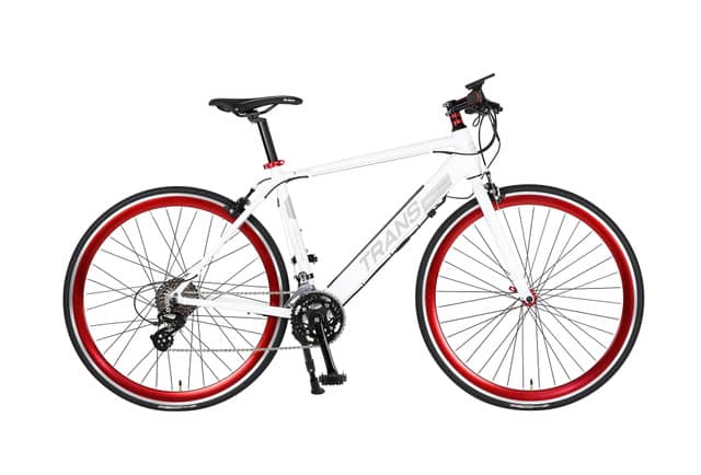 スタイリッシュなスポーツ電動アシスト自転車「TRANS MOBILLY E-MAGIC700」発売