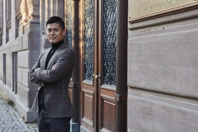 ファイナンシャルアカデミー、川島永嗣を公式アンバサダーに起用