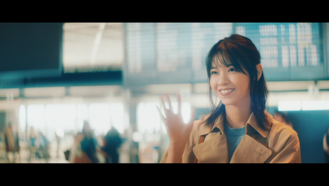 サッポロビール、箱根駅伝用オリジナルCM年始特別バージョンを放映