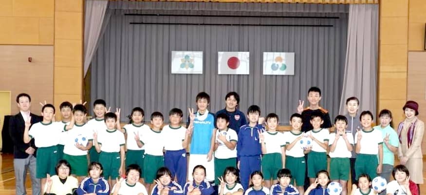 身の回りに障がいのある人がいたら、優しく声をかけたい