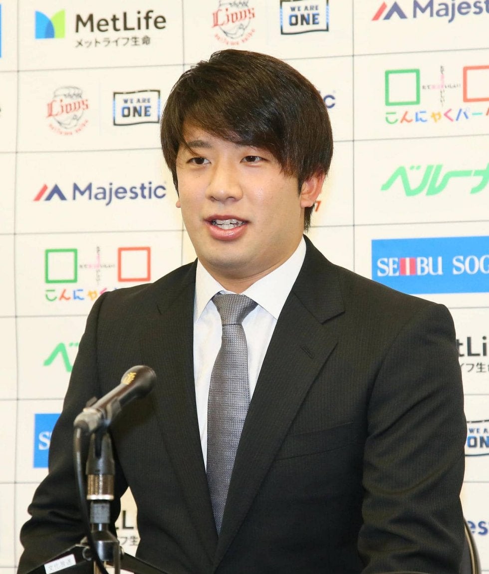 西武野田結婚に「異体同心」佳村はるか「優しい人」