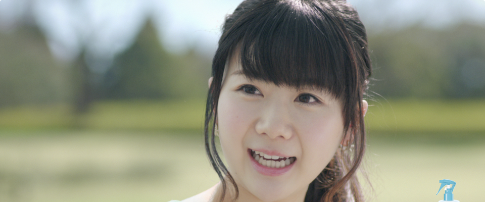 愛ちゃん、夫婦でのCM出演で話題に【卓球×CM#3】