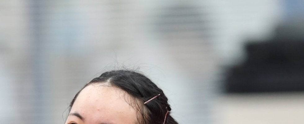 【卓球】伊藤美誠がLittle Glee Monsterの新曲MVに出演