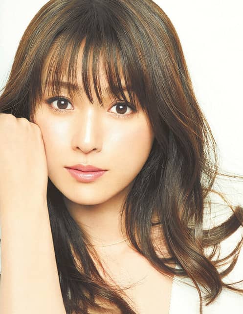 デサント、深田恭子が美ボディを披露するWeb動画公開