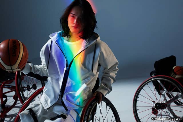 パラスポーツとパラアスリートの魅力に迫るフリーマガジン「GO Journal」4号発刊