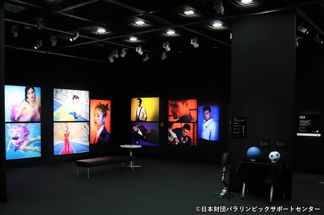 パラスポーツとパラアスリートの魅力に迫るフリーマガジン「GO Journal」4号発刊