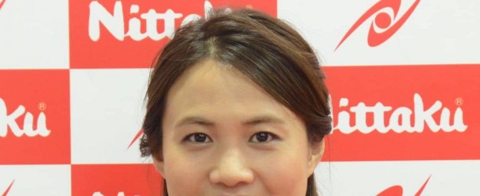 平野早矢香、石川佳純との艶やか浴衣2ショット公開　ファンから絶賛の声