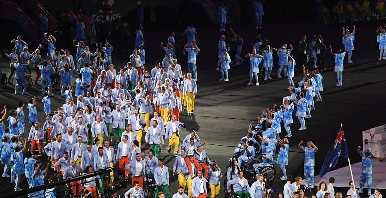 時代に乗り遅れる!? 東京2020パラリンピックを観るべき理由4