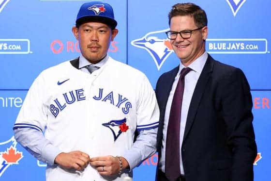 Mlb 山口俊は希望の先発できるのか 地元メディアは予想 怪我がらみでチャンスが 野球 スポーツブル スポブル Mlb 山口俊は希望の先発できるのか 地元メディアは予想 怪我がらみでチャンスが 野球 スポーツブル スポブル