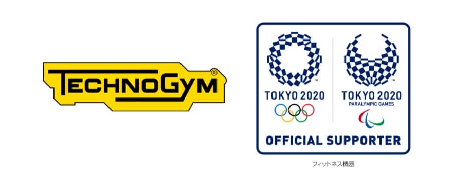 テクノジム、東京オリパラにフィットネス機器を提供へ。選手村や競技会場など30ヶ所