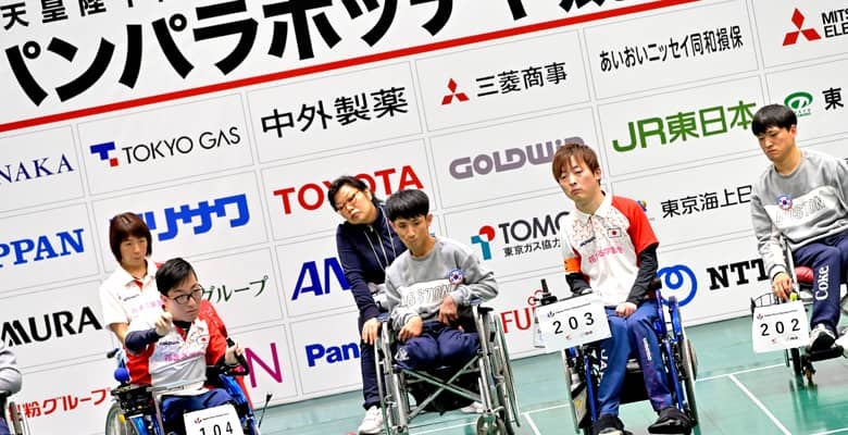 東京パラリンピックへ正念場！ 2月のパラスポーツ注目大会