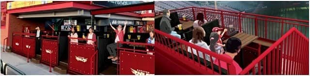 楽天、楽天生命パーク宮城を改修…QRチケット入場受付や座席改修等を実施