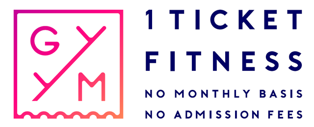 好きな時に好きなだけ様々なフィットネス施設を利用できる「GYYM」始動