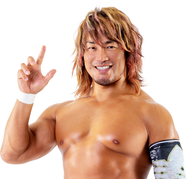 飯伏幸太とのシングルマッチが体験できる「新日本プロレスVR 飯伏幸太」発売