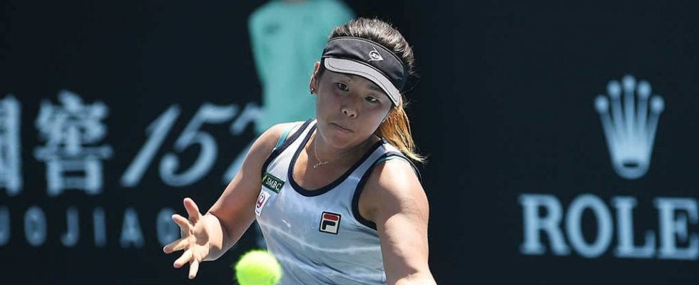 上地結衣 全豪OP車いす単複2冠達成。東京パラに向け好感触