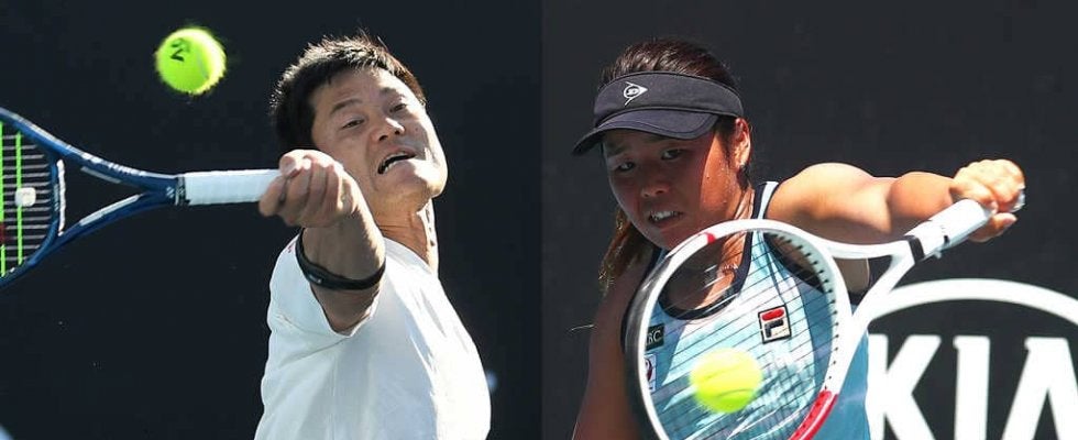 国枝慎吾、上地結衣が揃って全豪OP優勝。東京パラへ弾み