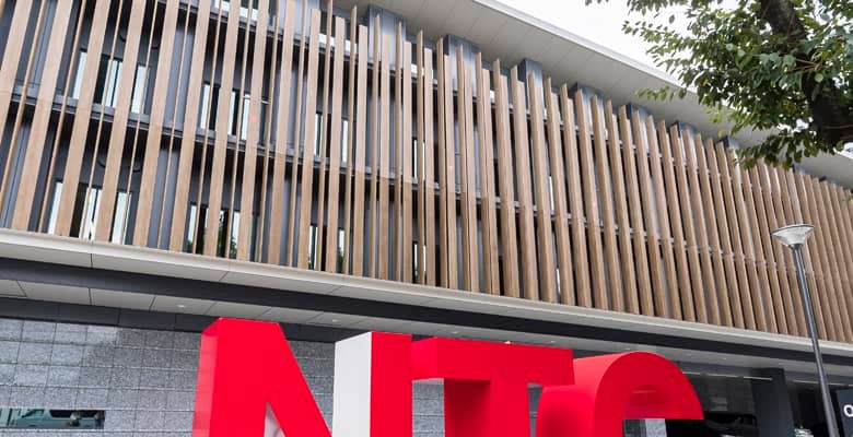 競技力向上のカギはナショナルトレセンにあり!? 拡充棟に潜入